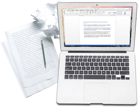 article writing