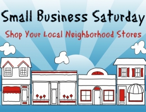 Is Your Business Ready for Small Business Saturday?