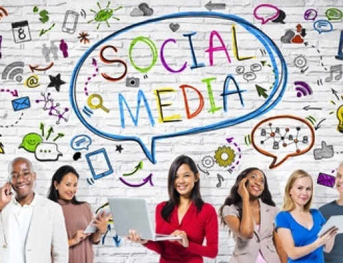 The Benefits of Using Social Media Platforms for Small Business Marketing